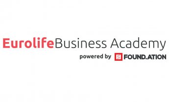 Μεγάλη συμμετοχή στο Eurolife Business Academy!