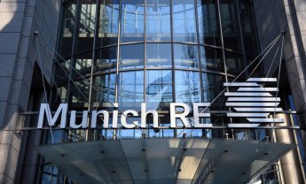 Munich Re: Θετικά ξεκίνησε το πρώτο 3μηνο του 2021!