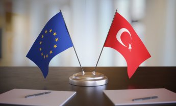 Ευρωπαϊκό Κοινοβούλιο: Σε ιστορικά χαμηλό επίπεδο οι σχέσεις ΕΕ-Τουρκίας