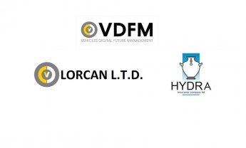 Μεγαλώνει η «οικογένεια» της VDFM! Συνεργασία της Lorcan Trading Ltd με την Ύδρα Ασφαλιστική