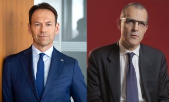 Ο Andreas Brandstetter επανεξελέγη πρόεδρος της Insurance Europe - Ο Sandro Panizza εκλέχθηκε αντιπρόεδρος