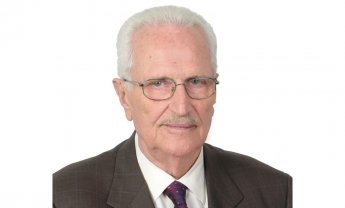 Εις μνήμην Λεωνίδα Χριστοδουλίδη... 25.05.2021