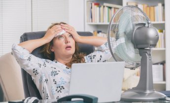ΓΣΕΕ: Αντιμετώπιση της θερμικής καταπόνησης των εργαζομένων λόγω υψηλών θερμοκρασιών