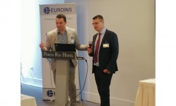 H Euroins Hellas καινοτομεί με νέα (ΑΙ) ψηφιακά προϊόντα στην Ελληνική Ασφαλιστική Αγορά