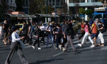 Τι αλλάζει στη ζωή όσων δεν έχουν εμβολιαστεί από τον Σεπτέμβριο;