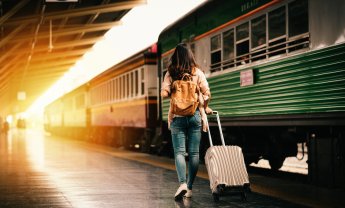 Κέντρο Προστασίας Καταναλωτών: Τι πρέπει να γνωρίζετε όταν ταξιδεύετε με το τρένο