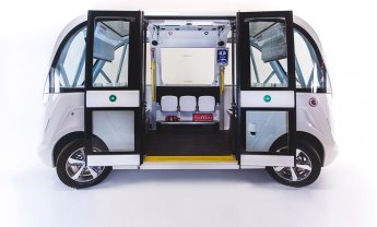 Μεγάλη συνεργασία της Aviva & της Darwin για τα αυτόνομα αυτοκίνητα!