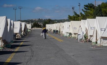  Σε λειτουργία η ηλεκτρονική πλατφόρμα arogi.gov.gr για τη στήριξη νοικοκυριών, ιδιοκτητών ακινήτων και επιχειρήσεων που επλήγησαν από τον σεισμό στην Κρήτη