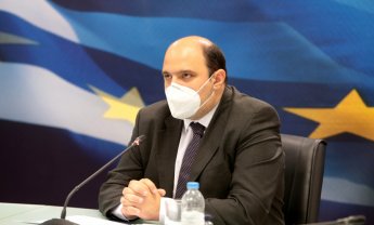 Χρ. Τριαντόπουλος: Προχωρούν οι διαδικασίες υλοποίησης του διευρυμένου πλέγματος στήριξης των ρητινοκαλλιεργητών