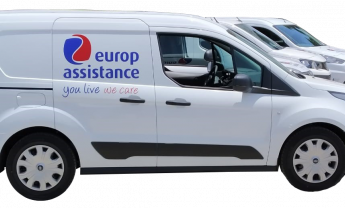 Europ Assistance: Καινοτομίες στην εξυπηρέτηση πελατών - Οδική βοήθεια χωρίς συμβόλαιο!