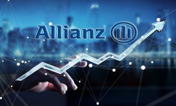 Όμιλος Allianz: Ισχυρά αποτελέσματα τριμήνου - Αύξηση 9,5% στα έσοδα και 11,3% στα λειτουργικά κέρδη!