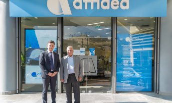 Affidea: Στηρίζει «Το Χαμόγελο του Παιδιού» με τεστ αντισωμάτων για την Covid-19