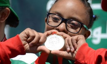 Το ΙΣΝ επεκτείνει τη συνεργασία του με τα Special Olympics!