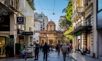 Όλα τα μέτρα που ισχύουν από τη Δευτέρα 22/11 - Δημοσιεύτηκε στο ΦΕΚ η απόφαση