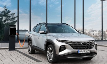 Ρεκόρ μεριδίου αγοράς για τη Hyundai Motor Europe τον Οκτώβριο