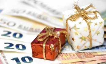 Οι τρόποι αμοιβής των εορτών των Χριστουγέννων και της Πρωτοχρονιάς 