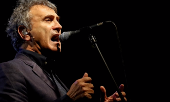 Αρχιμηνιά και Αρχιχρονιά - Γιώργος Νταλάρας