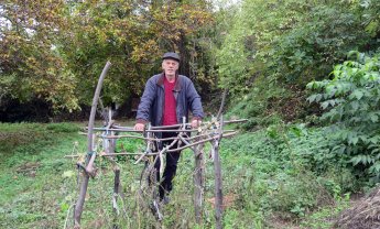 Αραρίσκοντας Ηλίας Προβόπουλος: Το ετήσιο τέλος των κήπων 