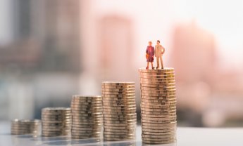 IFFR: Με επιτυχία ολοκληρώθηκε το Διαδικτυακό Συνέδριο με θέμα:  "Διαχείριση Αποθεματικών Ταμείων Επαγγελματικής Ασφάλισης"