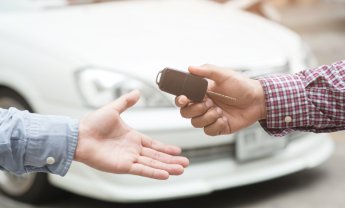 Πόσο διαρκεί μια ασφάλεια οχήματος όταν το όχημα πουληθεί σε νέο ιδιοκτήτη;