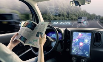 Επανάσταση στην κινητικότητα: Οι τάσεις δεδομένων που αλλάζουν τον κλάδο αυτοκινήτου, αλλά και της ασφάλισης!