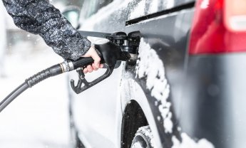 Πότε η Οδική Βοήθεια μεταφέρει καύσιμα σε ακινητοποιημένο όχημα;