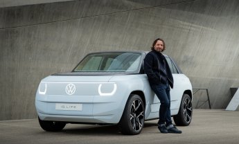 Η Volkswagen μάς συστήνει το ID. LIFE