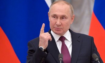 Ο Πούτιν αναγνώρισε την ανεξαρτησία του Ντονέτσκ και του Λουγκάνσκ