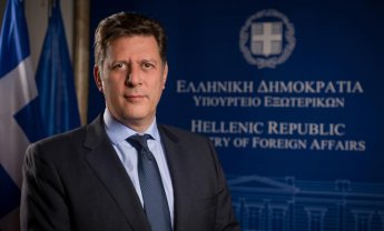 Ο Μιλτιάδης ανοίγει το δρόμο στη μουσική και τον πολιτισμό