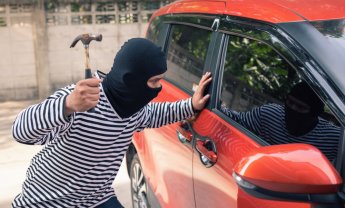 Τι πρέπει να κάνω σε περίπτωση κλοπής του αυτοκινήτου μου;