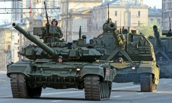 Πούτιν: Διέταξε στρατιωτική επιχείρηση στην Ουκρανία - Εκρήξεις σε αρκετές πόλεις