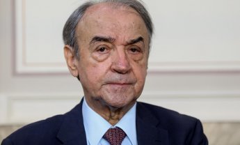 Πέθανε ο Δημήτρης Τσοβόλας