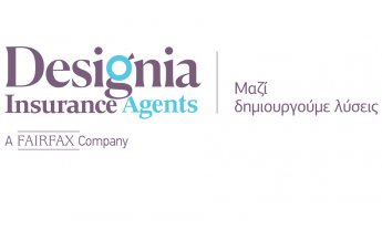 Μια νέα δυναμική συνεργασία για τη Designia Insurance Agents με την εταιρεία Dole Hellas Ltd