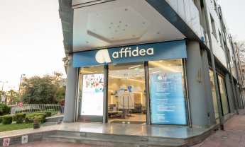 Τμήμα Απεικόνισης Μαστού λειτουργεί στο Affidea Central