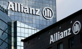 Η Allianz ενισχύει τη δέσμευσή της στη στρατηγική μηδενικών εκπομπών