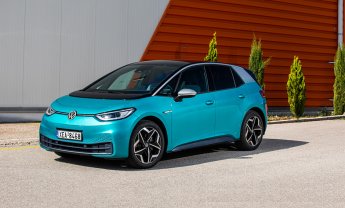 Volkswagen Group: Αύξηση κατά 65% των παραδόσεων αμιγώς ηλεκτρικών οχημάτων