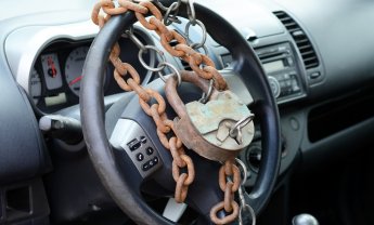 Εάν κλέψουν το τιμόνι του αυτοκινήτου μου θα με αποζημιώσει το ασφαλιστήριο;