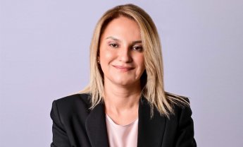 Η Κάτια Γεωργουλάκη νέα Chief Supply Chain Officer της Κωτσόβολος