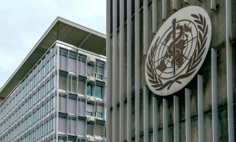 ΠΟΥ: Τα προγράμματα πρόληψης μπορούν να μειώσουν τις λοιμώξεις κατά 70%
