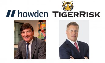 Mega Deal: Η TigerRisk στον Όμιλο Howden!