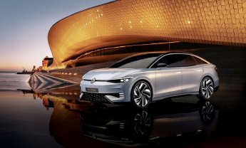 Παγκόσμια πρεμιέρα του ID. AERO: Tο πρώτο πλήρως ηλεκτρικό sedan της Volkswagen
