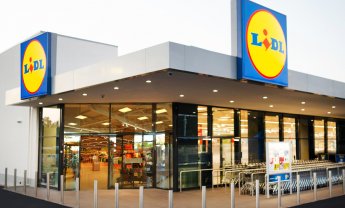 Νέο εκσυγχρονισμένο κατάστημα Lidl στη Ραφήνα