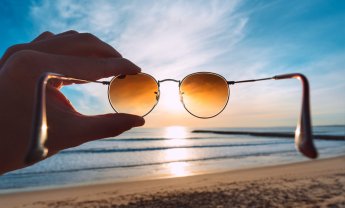 Τι πρέπει να ξέρετε για τα γυαλιά ηλίου για να προστατεύσετε τα μάτια σας!