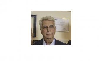 Απεβίωσε ο Συμεών Κιούκας, ιδρυτής της Cover Insurance