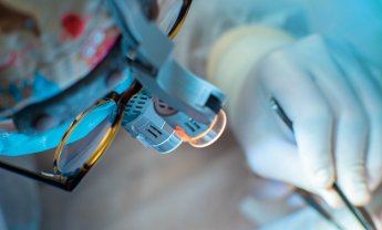 Πρωτοποριακή μικροχειρουργική επέμβαση απέτρεψε ακρωτηριασμό εργάτη