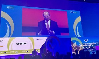 Philippe Donnet: «Η Generali ξεπέρασε κατά πολύ το στόχο του 2022 για πράσινες επενδύσεις»