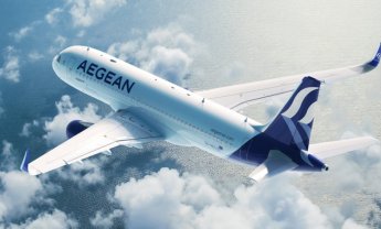 AEGEAN: Ισχυρή δυναμική κύκλου εργασιών και κερδοφορίας