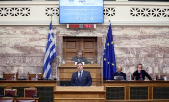 Μ. Βαρβιτσιώτης: Ο μεγαλοϊδεατισμός & ο αναθεωρητισμός είναι συμπεριφορές μη αποδεκτές