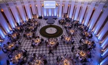 Ο Κόσμος το 2023 - Athens Gala Dinner