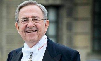 Πού θα ταφεί ο Βασιλιάς Κωνσταντίνος - Τι αποφάσισε το Υπουργικό Συμβούλιο